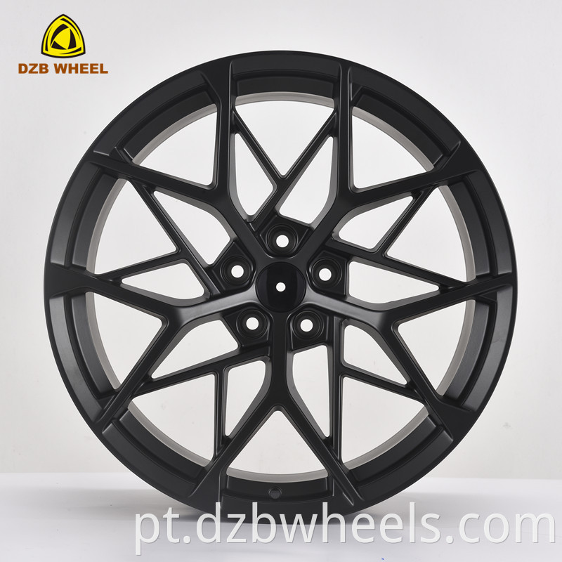 alloy wheel